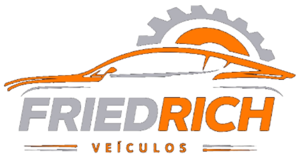 Friedrich Veículos