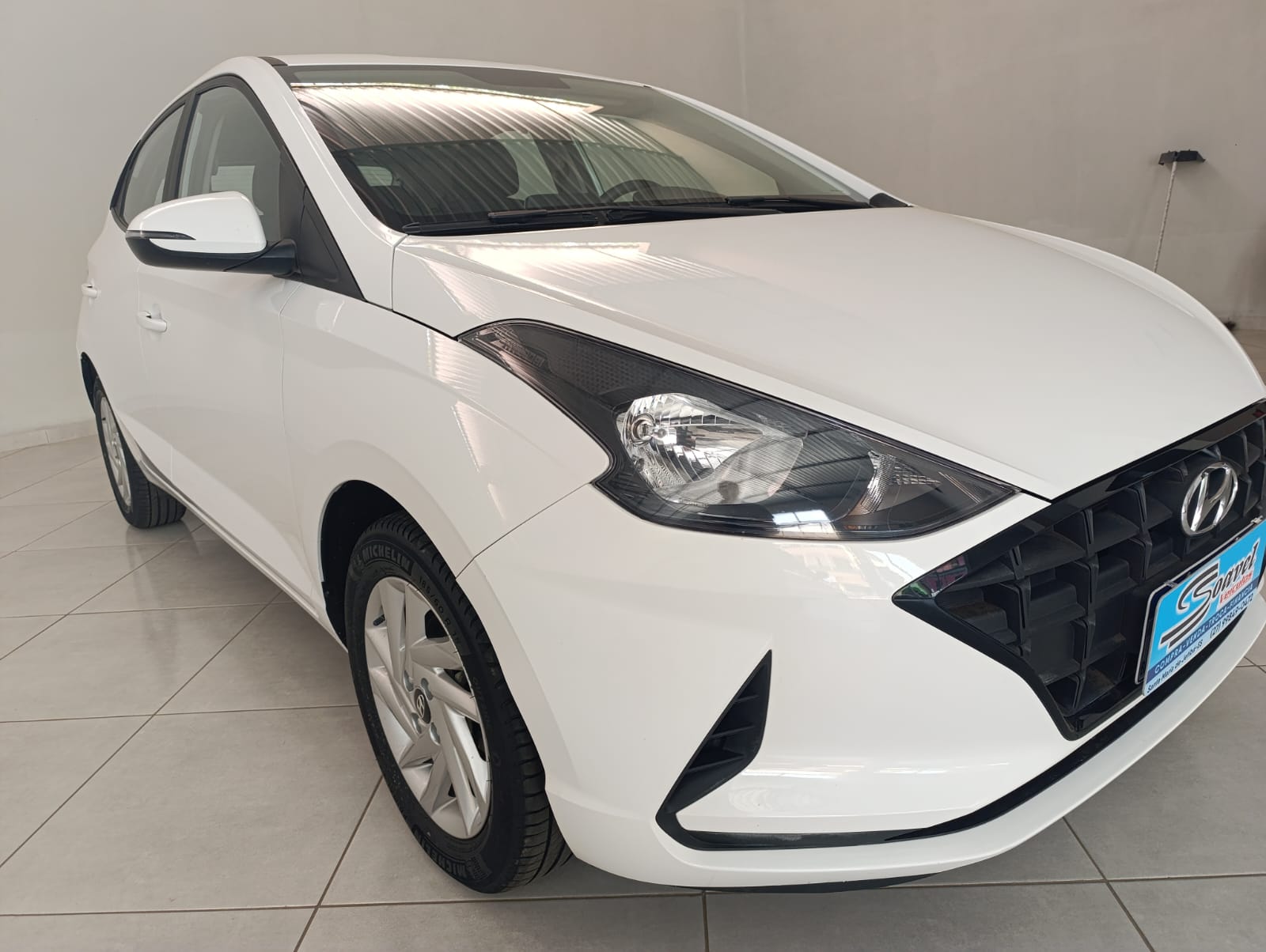 Hyundai HB20 1.0 Evolution - Foto 2