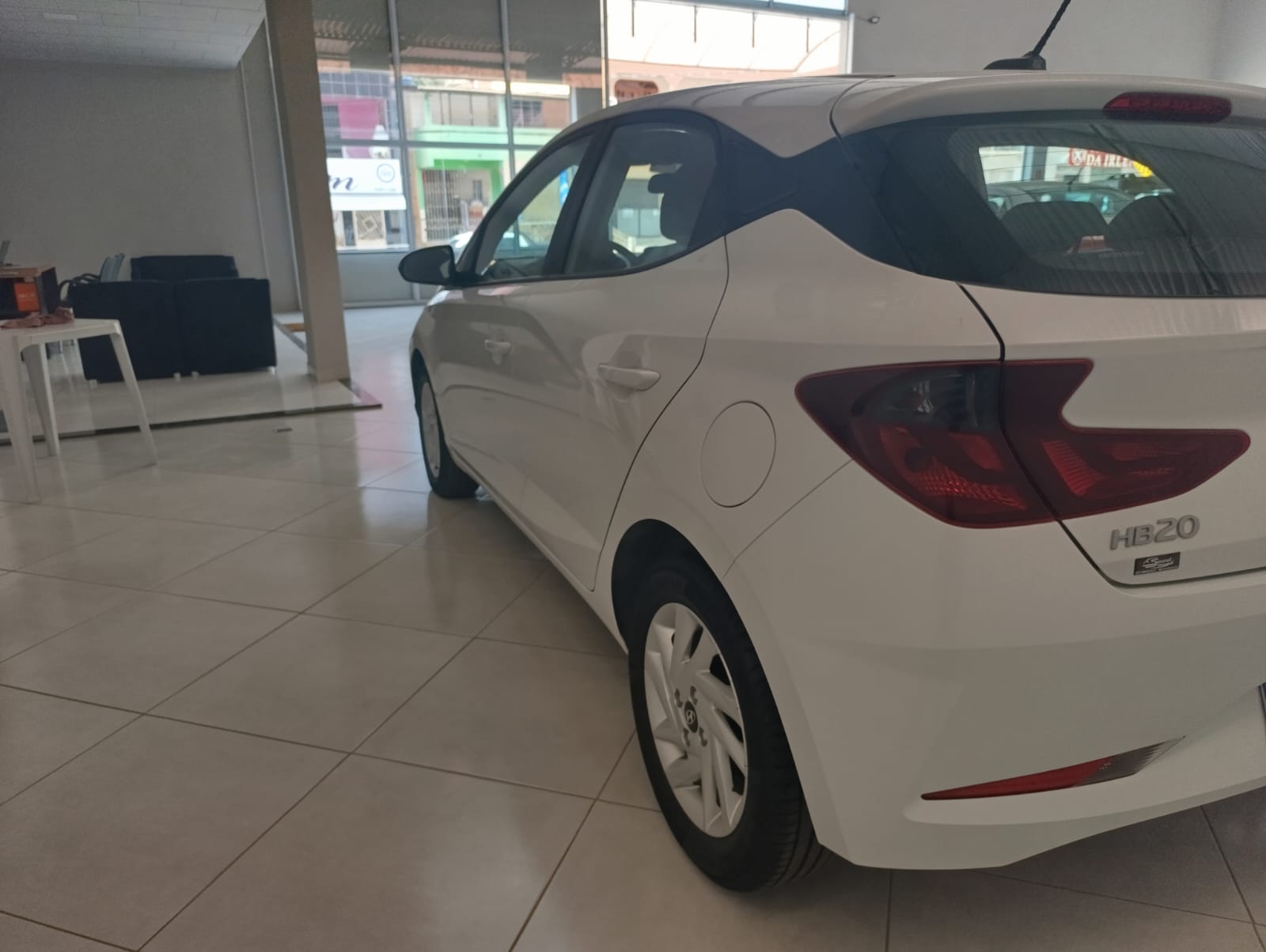 Hyundai HB20 1.0 Evolution - Foto 5