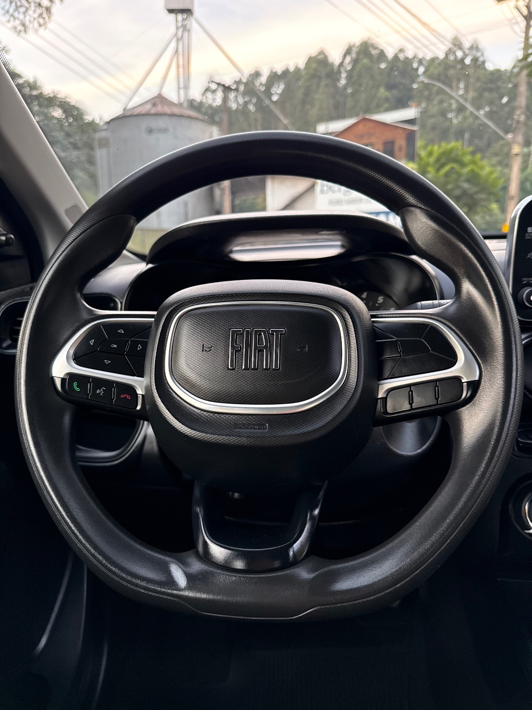 FIAT CRONOS DRIVE 1.3 - Foto 12