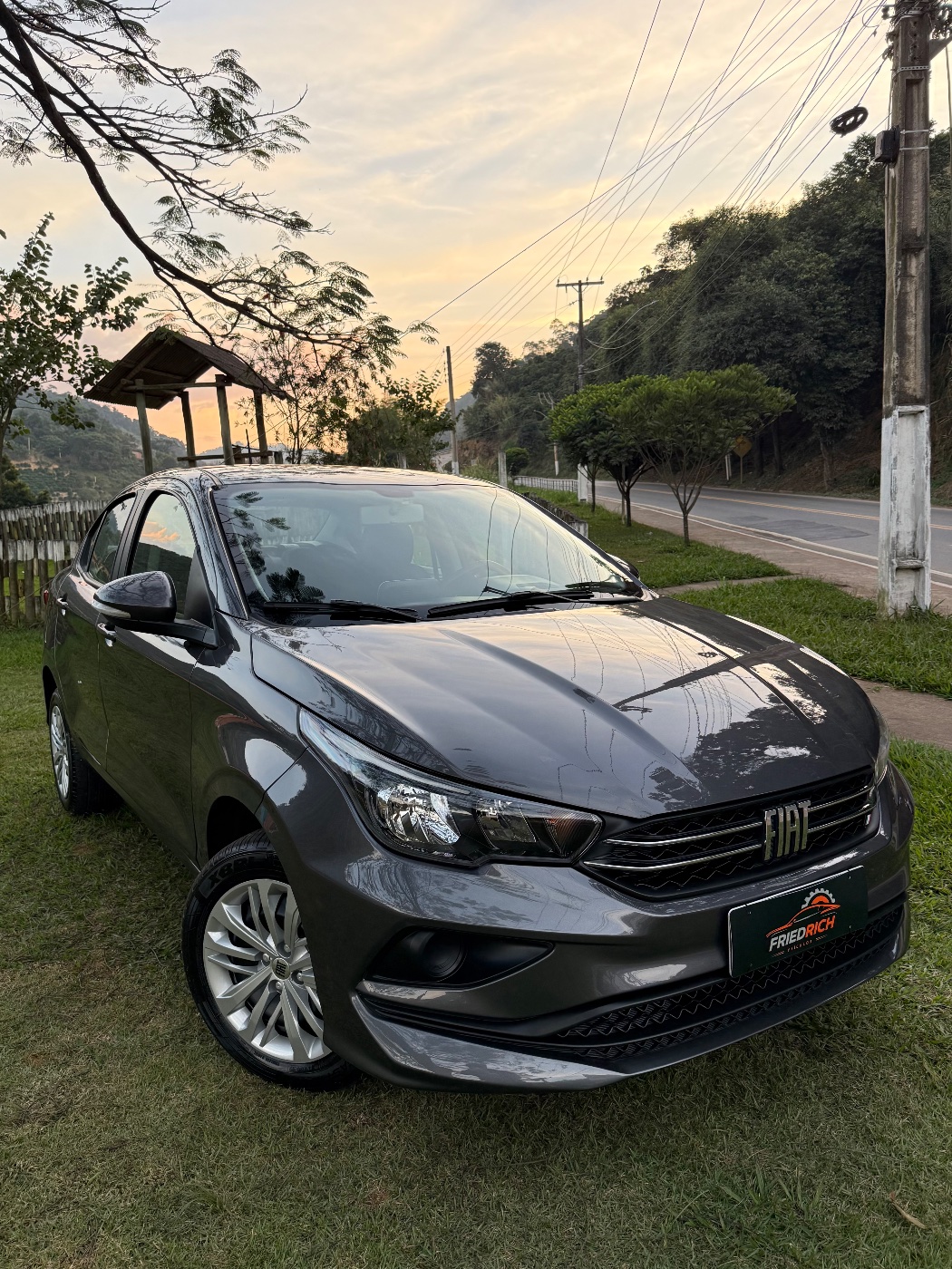 FIAT CRONOS DRIVE 1.3 - Foto 2