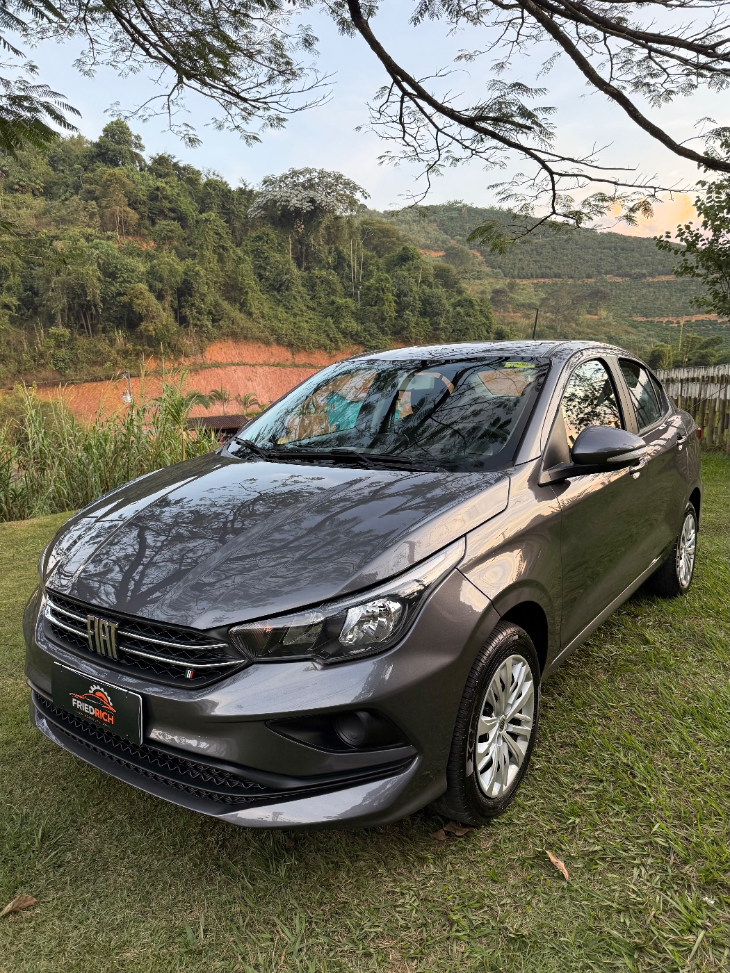 FIAT CRONOS DRIVE 1.3 - Foto 5