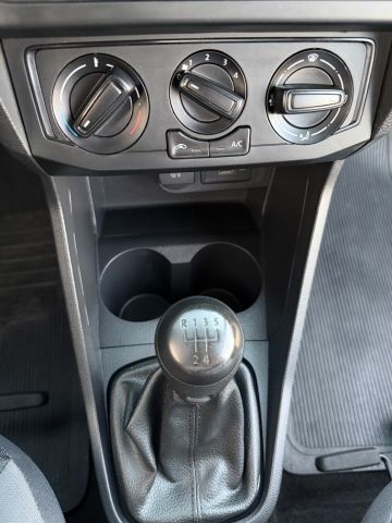 VOLKSWAGEN SAVEIRO ROBUST 1.6 TOTAL FLEX 16V - Foto 11