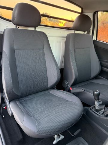 VOLKSWAGEN SAVEIRO ROBUST 1.6 TOTAL FLEX 16V - Foto 12