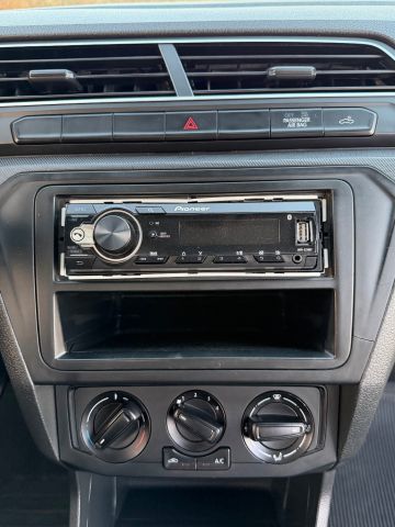 VOLKSWAGEN SAVEIRO ROBUST 1.6 TOTAL FLEX 16V - Foto 10
