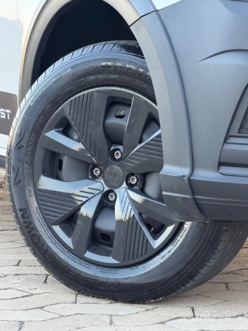 VOLKSWAGEN SAVEIRO ROBUST 1.6 TOTAL FLEX 16V - Foto 2