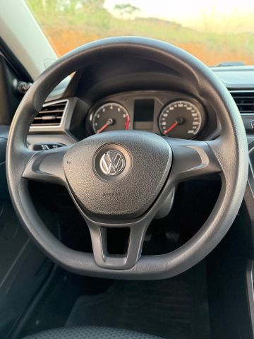 VOLKSWAGEN SAVEIRO ROBUST 1.6 TOTAL FLEX 16V - Foto 13