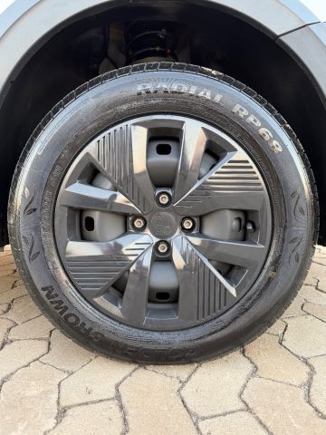 VOLKSWAGEN SAVEIRO ROBUST 1.6 TOTAL FLEX 16V - Foto 3