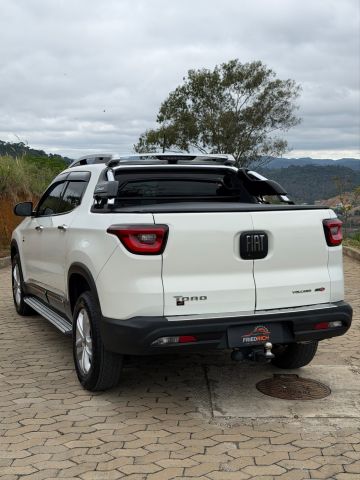 FIAT TORO VOLCANO AT D4 - Foto 6