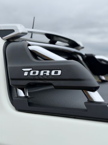 FIAT TORO VOLCANO AT D4 - Foto 7