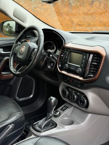 FIAT TORO VOLCANO AT D4 - Foto 10