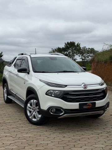 FIAT TORO VOLCANO AT D4 - Foto 4