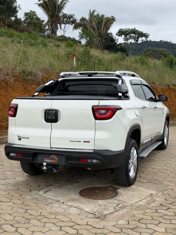 FIAT TORO VOLCANO AT D4 - Foto 9