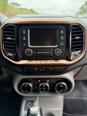FIAT TORO VOLCANO AT D4 - Foto 11