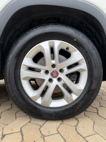 FIAT TORO VOLCANO AT D4 - Foto 2
