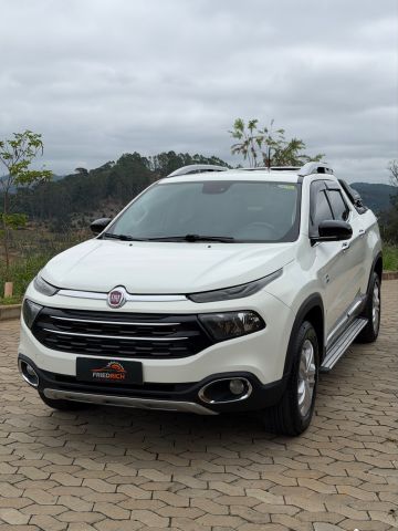 FIAT TORO VOLCANO AT D4 - Foto 5