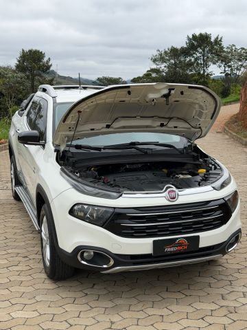 FIAT TORO VOLCANO AT D4 - Foto 18