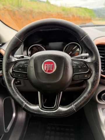 FIAT TORO VOLCANO AT D4 - Foto 14