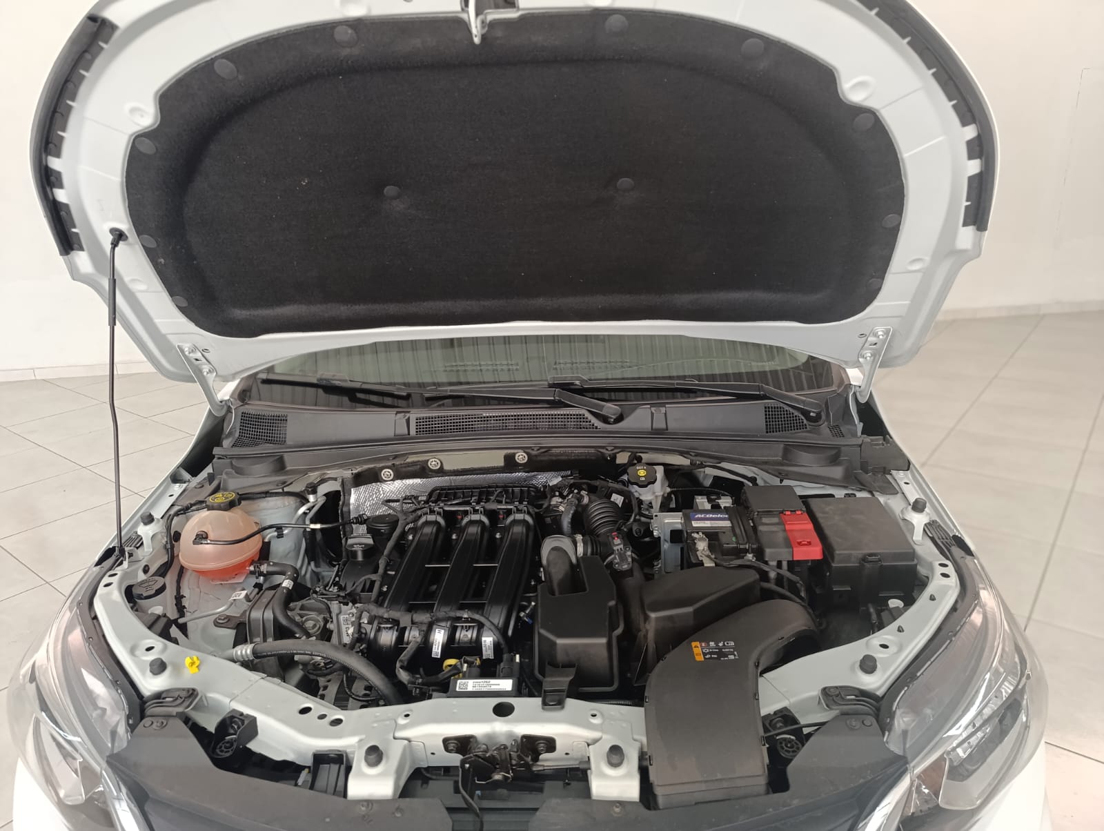 Chevrolet Onix LT 1.0 Turbo - Foto 9