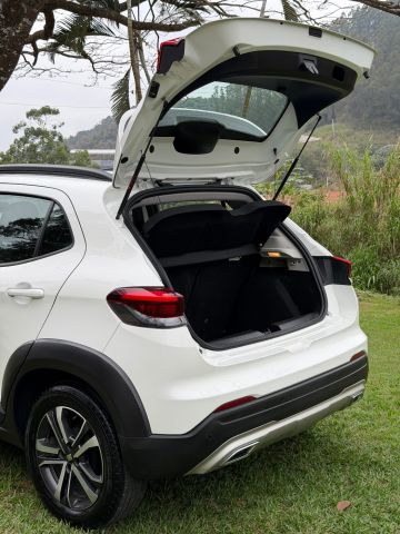 FIAT PULSE AUDACE 1.0 TURBO 200 - Foto 20