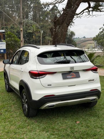 FIAT PULSE AUDACE 1.0 TURBO 200 - Foto 6
