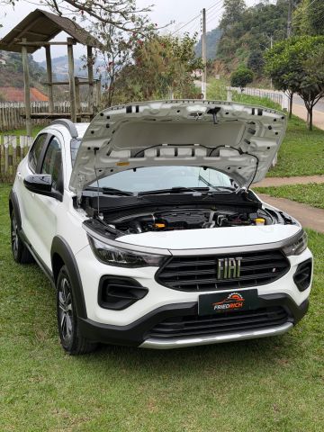 FIAT PULSE AUDACE 1.0 TURBO 200 - Foto 17