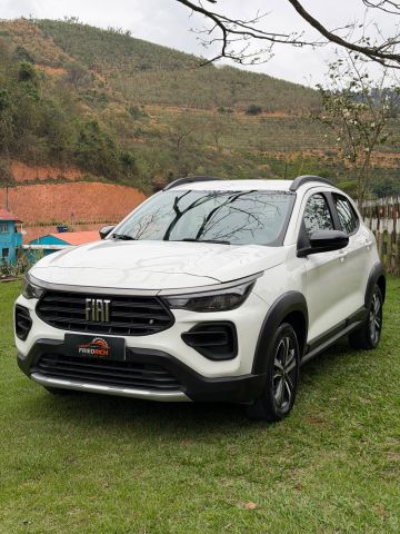 FIAT PULSE AUDACE 1.0 TURBO 200 - Foto 5