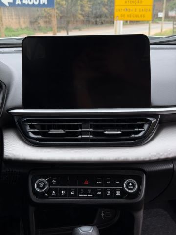 FIAT PULSE AUDACE 1.0 TURBO 200 - Foto 9