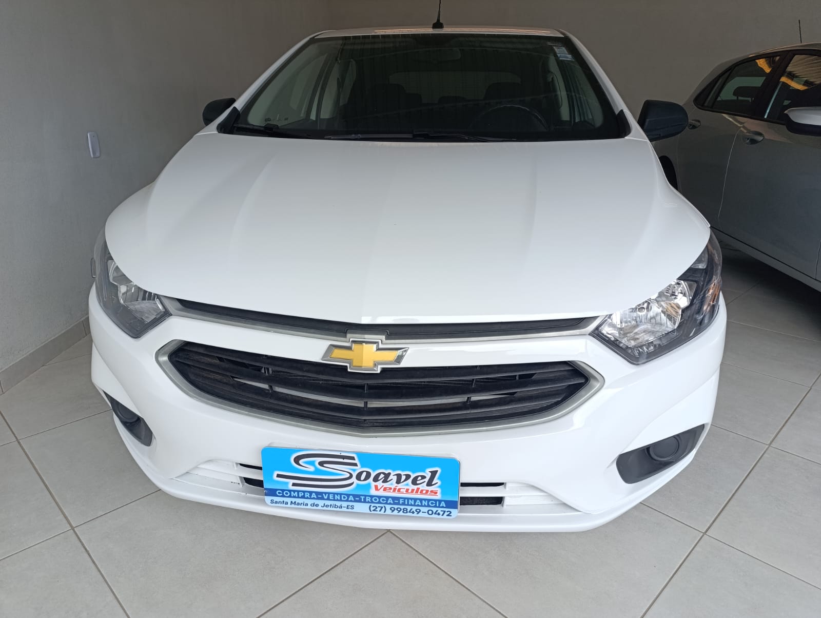 Chevrolet Onix Plus Premier 1.0 Turbo - Foto 1