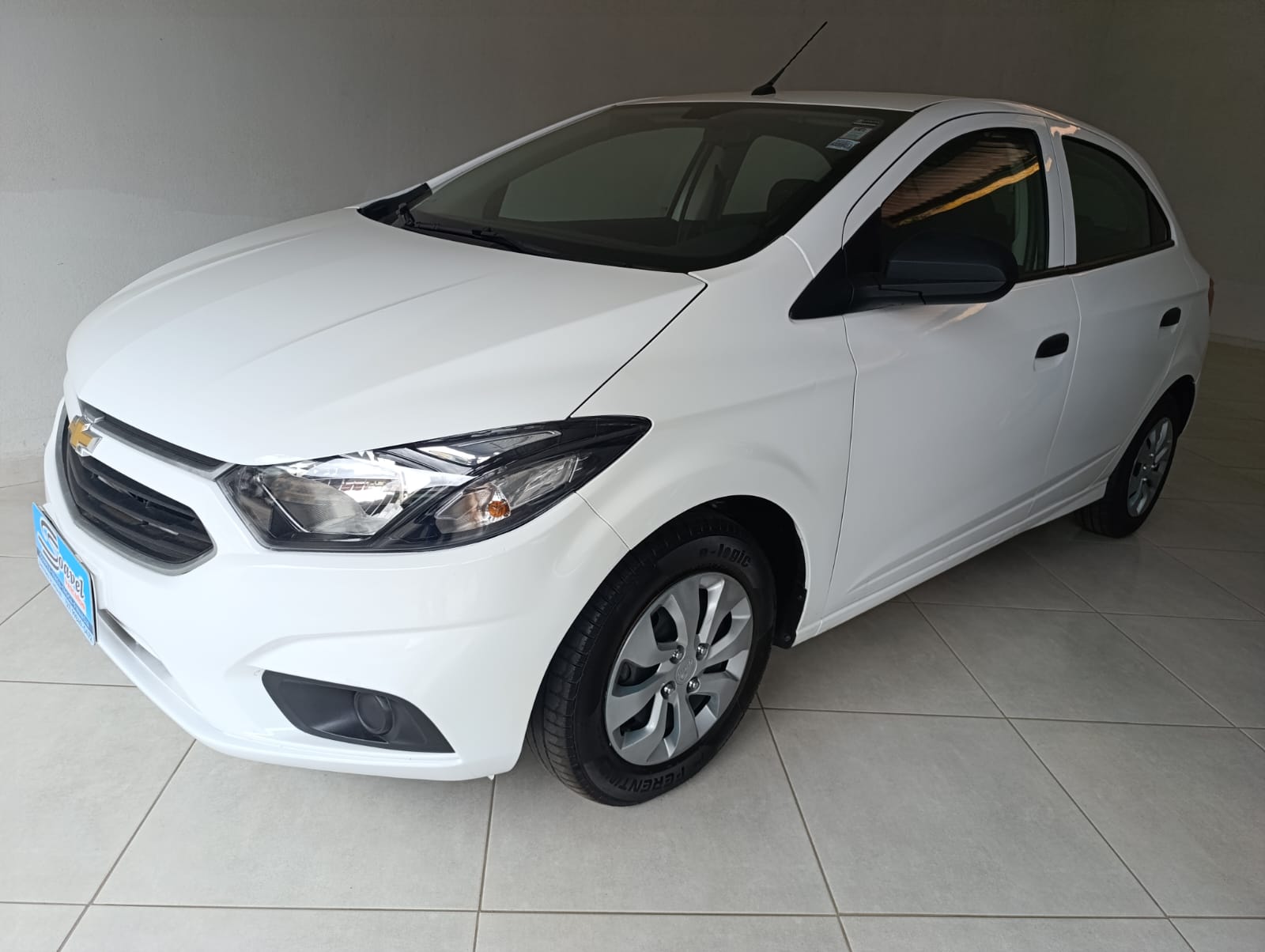 Chevrolet Onix Plus Premier 1.0 Turbo - Foto 3