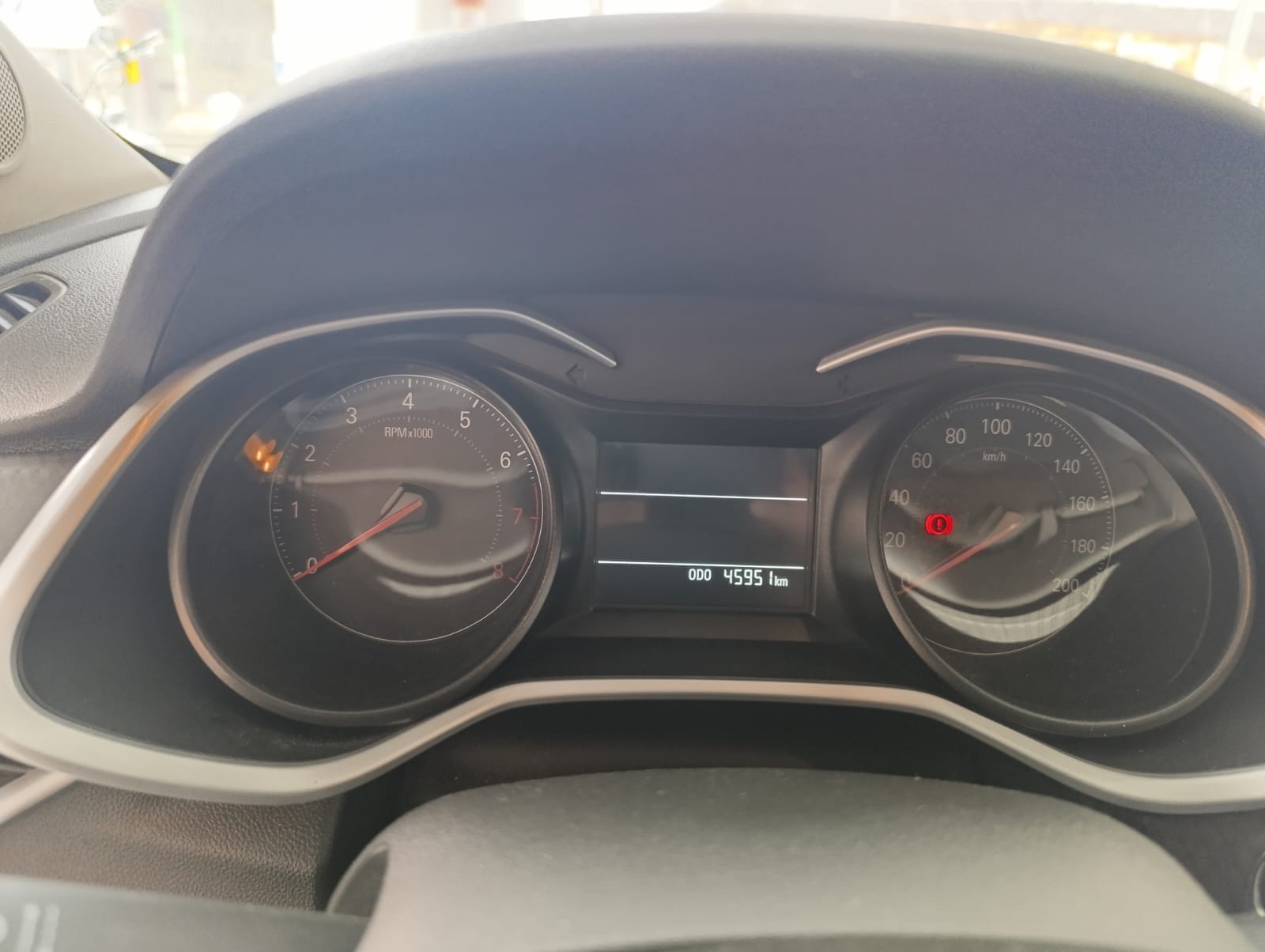 Chevrolet Onix Joy 1.0 - Foto 7