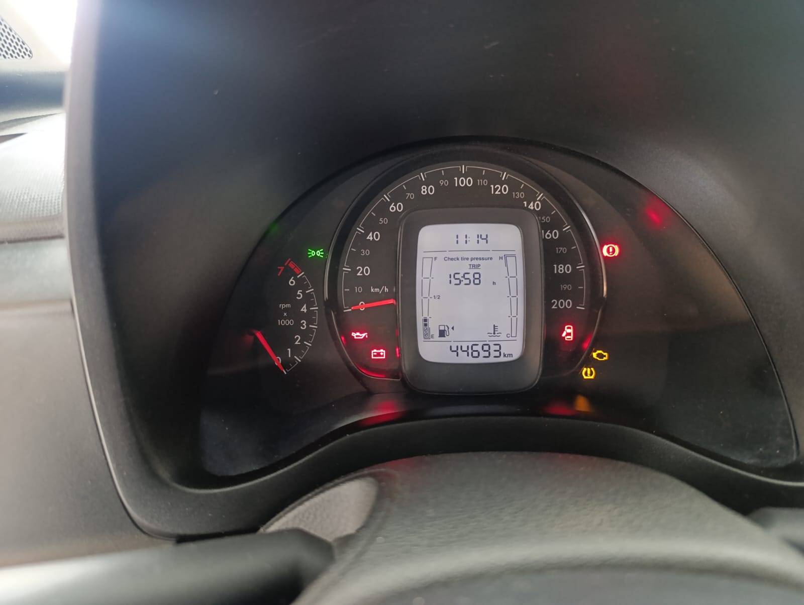 Fiat Strada Freedom 1.3 - Foto 7